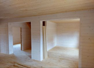 Продается дом, 142 м2, деревня Ермолино, Барская улица, 60