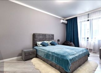 1-комнатная квартира на продажу, 41 м2, Ростов-на-Дону, Доломановский переулок, 126, ЖК Центральный-3