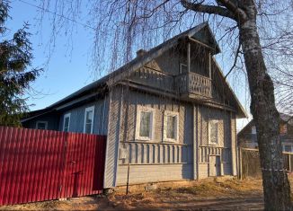 Дом на продажу, 120 м2, Сольцы, улица Володарского