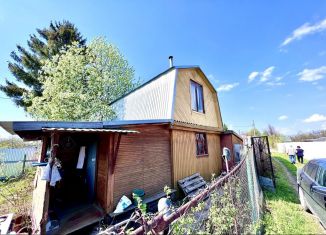 Продаю дачу, 40 м2, СНТ Казаньхимстрой