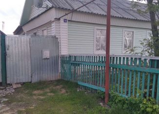 Продаю дом, 55 м2, Кукмор, улица Вахитова, 14/2