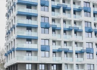 Продается 2-ком. квартира, 28.5 м2, Сочи, ЖК Кислород, жилой комплекс Кислород, 4