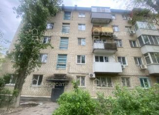 Продается 1-комнатная квартира, 30.3 м2, Волгоград, улица 64-й Армии, 81, Кировский район