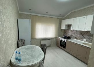 1-комнатная квартира на продажу, 40.4 м2, Ингушетия, улица Нурсултана Назарбаева, 3Б