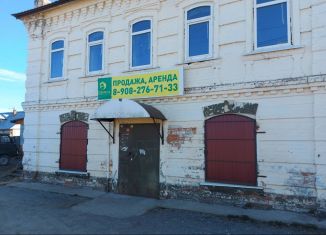 Продам торговую площадь, 276.3 м2, Соликамск