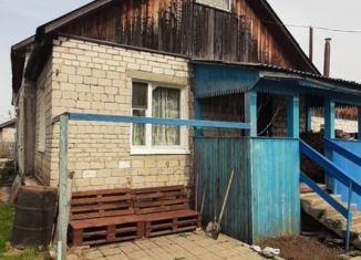 Продам дом, 130 м2, Чусовой, Солнечная улица