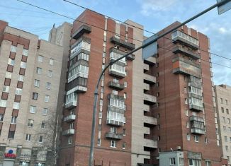 Сдается 1-комнатная квартира, 36.6 м2, Санкт-Петербург, Ленинский проспект, 117к1, метро Ленинский проспект