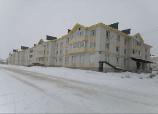 Продается четырехкомнатная квартира, 91.1 м2, рабочий поселок Ишеевка, улица Текстильщиков, 51М
