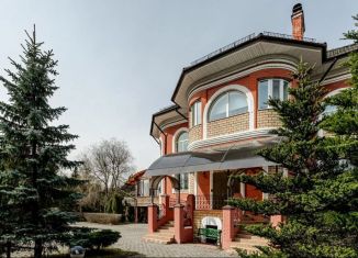 Продам коттедж, 730 м2, деревня Шульгино, Солнечная улица, 82