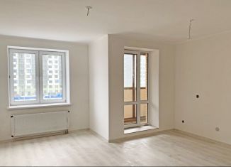 Продажа квартиры студии, 29.6 м2, поселок Бугры