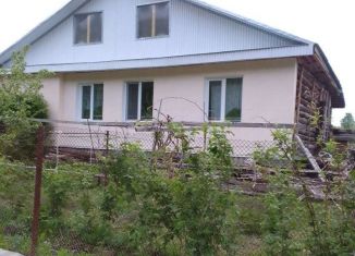 Продажа дома, 72 м2, село Никольское-на-Черемшане, Набережная улица, 54