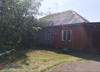 Дом на продажу, 128 м2, рабочий посёлок Марьяновка, улица 40 лет Октября, 38