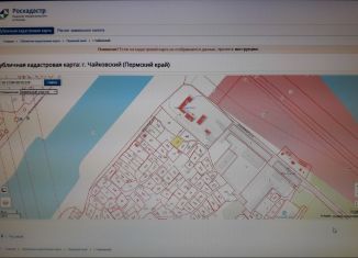 Дача на продажу, 20 м2, Чайковский, садовые участки № 23, 3