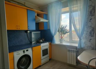 Продаю 1-ком. квартиру, 36 м2, посёлок Знаменский, улица Черепанова, 10