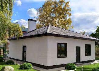 Продается дом, 106 м2, посёлок городского типа Петра Дубрава, улица Климова