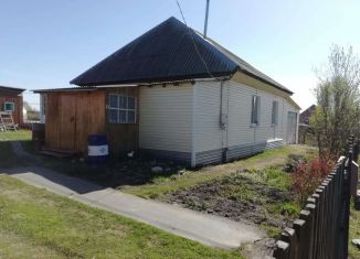 Продам дом, 80 м2, село Тогул, Берёзовая улица, 16