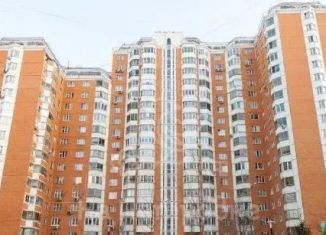 1-комнатная квартира на продажу, 36.4 м2, Москва, Международная улица, 28с1, Международная улица