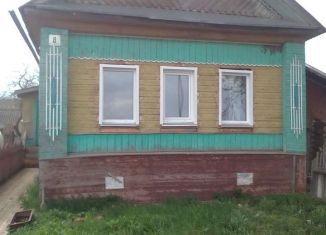 Продам дом, 40 м2, посёлок городского типа Богородское, переулок Свердлова