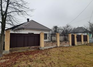 Продажа дома, 88 м2, село Курджиново, Центральная улица