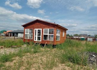 Продаю дом, 36 м2, деревня Полтево, коттеджный посёлок Полтево-Форест, 90