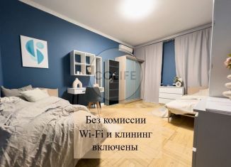 Аренда комнаты, 18 м2, Москва, Колпачный переулок, 6с4, Басманный район