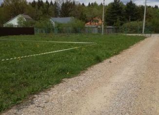 Продается земельный участок, 4 сот., Апрелевка, улица Самохина, 112/С