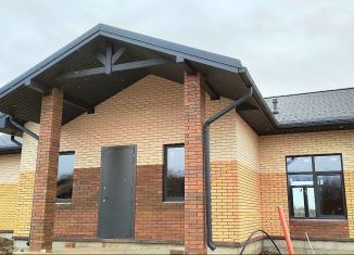 Продажа дома, 132 м2, деревня Гремячка, Молодёжный переулок, 4