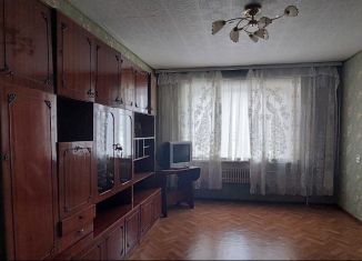 Трехкомнатная квартира в аренду, 65 м2, Старый Оскол, микрорайон Королёва, 12А