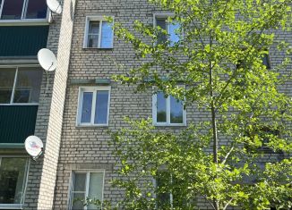 Трехкомнатная квартира на продажу, 59 м2, Чаплыгин, Московская улица, 20