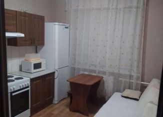 Сдача в аренду 1-комнатной квартиры, 34 м2, Люберцы, улица Дружбы, 7к1, ЖК Люберцы 2016