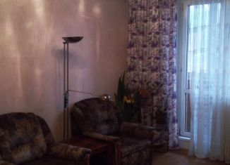 1-комнатная квартира в аренду, 40 м2, Москва, Южнобутовская улица, 72, метро Бунинская аллея