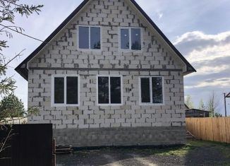 Продам дом, 150 м2, деревня Ращеп, деревня Ращеп, 35А