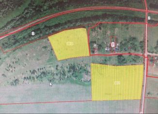 Участок на продажу, 926 сот., село Павелец