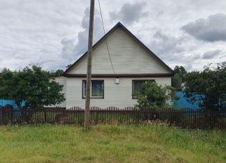 Продается дом, 90 м2, село Кобь, Набережная улица