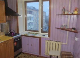 1-комнатная квартира на продажу, 34.7 м2, Костерёво, Комсомольская улица, 9