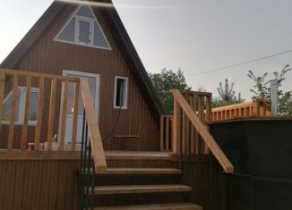 Продаю дом, 60 м2, деревня Бурцево