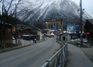 Помещение свободного назначения в аренду, 119 м2, курортный поселок Домбай, А-155, 118-й километр