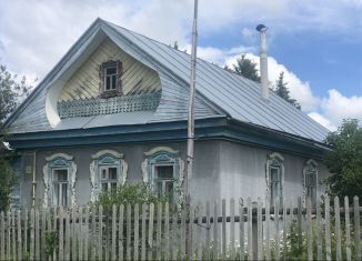 Продаю дом, 61 м2, деревня Чиршкасы