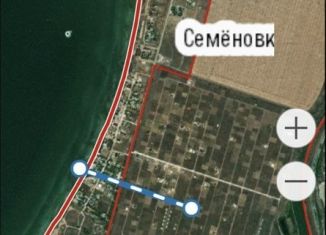 Земельный участок на продажу, 6 сот., ТСН Седой Азов