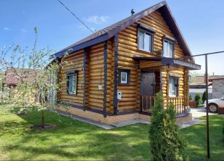 Продажа дома, 120 м2, село Никольское-на-Черемшане, улица Мира