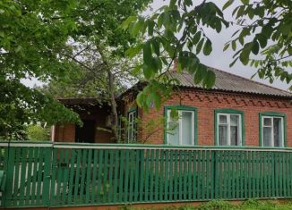 Продаю дом, 54 м2, станица Платнировская, улица Некрасова, 111