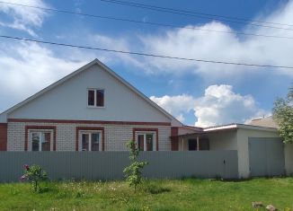 Продаю дом, 135.8 м2, Ульяновск, Верхнечасовенная улица