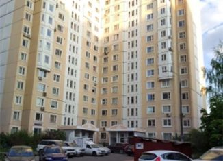 Продам четырехкомнатную квартиру, 91.1 м2, Москва, Молодогвардейская улица, 18, район Кунцево