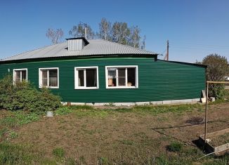 Продажа дома, 60 м2, село Шипуново, Алтайская улица, 118