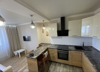 Продажа 3-ком. квартиры, 83.4 м2, Ростов-на-Дону, Стабильная улица, 7, ЖК Жмайлова