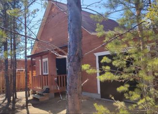 Продаю дом, 72 м2, Чита