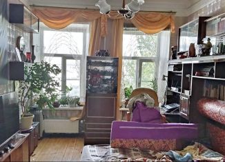 Сдаю однокомнатную квартиру, 36 м2, Санкт-Петербург, Кондратьевский проспект, 1, метро Площадь Ленина