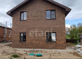 Продажа дома, 120 м2, деревня Афонино, Садовая улица, 5