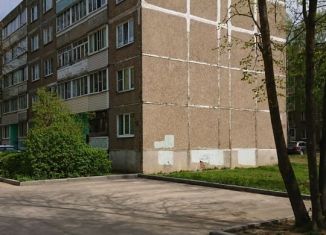 1-ком. квартира на продажу, 33.8 м2, Воскресенск, улица Маркина, 19