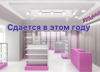Продажа офиса, 145 м2, Новосибирск, Большевистская улица, 94